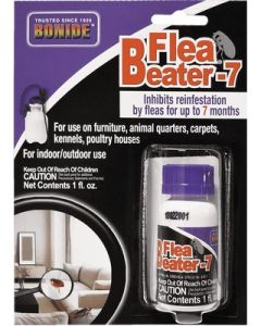 Bonide Flea Beater®-7 - 1 oz. Concentrate