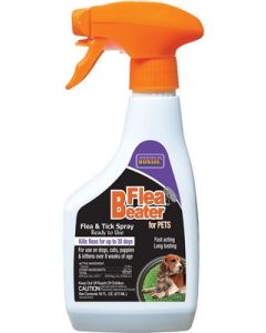 Bonide Flea Beater® for Pets - Pint Ready-To-Use