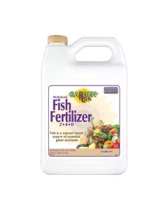Bonide Fish Fertilizer 2-4-0 - Gallon Concentrate