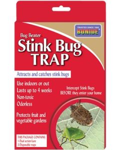 Bonide Bug Beater® Stink Bug Trap
