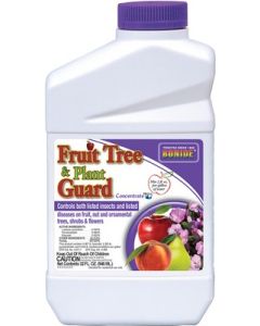 Bonide Fruit Tree & Plant Guard - Pint Concentrate