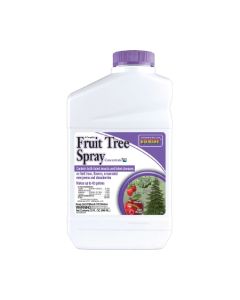 Bonide Fruit Tree Spray - Quart Concentrate