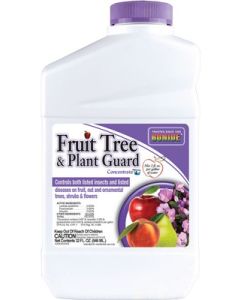Bonide Fruit Tree & Plant Guard - Quart Concentrate