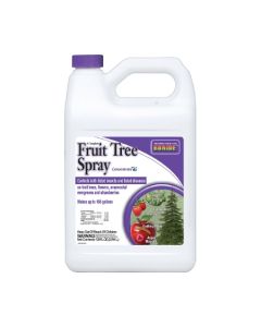 Bonide Fruit Tree Spray - Gallon Concentrate