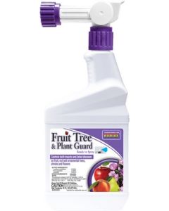 Bonide Fruit Tree & Plant Guard - Pint Ready-To-Spray