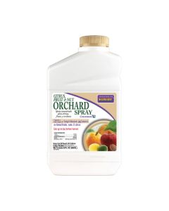 Bonide Citrus, Fruit & Nut Orchard Spray - Quart Concentrate