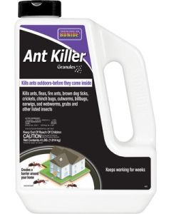 Bonide Ant Killer Granules - 4 lbs.