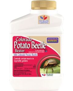 Bonide Colorado Potato Beetle Beater - Pint Concentrate