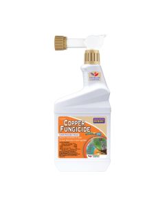 Bonide Copper Fungicide - Pint Ready-To-Spray