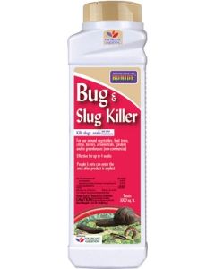 Bonide Bug & Slug Killer - 1.5 lbs.