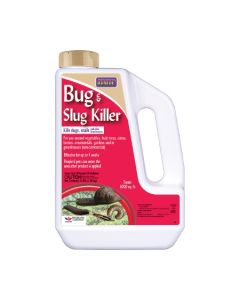 Bonide Bug & Slug Killer - 3 lbs.