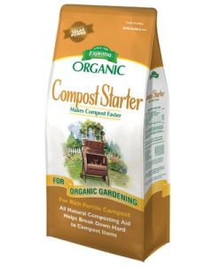 Espoma Compost Starter - 4 lbs.