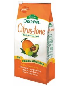 Espoma Citrus-tone® 5-2-6 - 4 lbs.