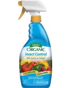 Espoma Insect Control - 24 oz. Ready-To-Use