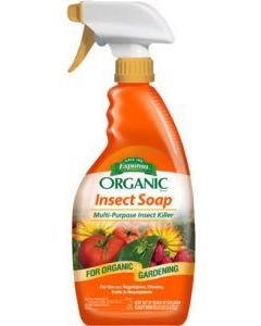 Espoma Insect Soap - 24 oz. Ready-To-Use
