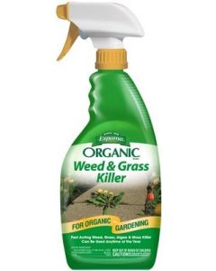 Espoma Weed & Grass Killer - 24 oz. Ready-To-Use