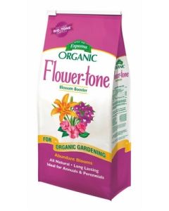 Espoma Flower-tone® 3-4-5 - 18 lbs.
