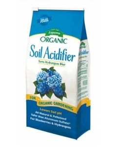 Espoma Soil Acidifier - 30 lbs.