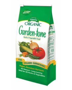 Espoma Garden-tone® 3-4-4 - 18 lbs.