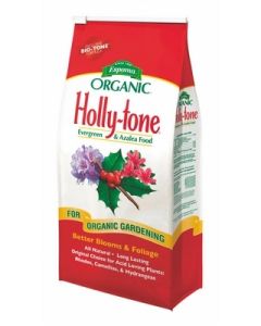 Espoma Holly-tone® 4-3-4 - 18 lbs.