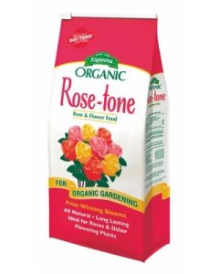 Espoma Rose-tone® 4-3-2 - 18 lbs.
