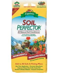 Espoma Soil Perfector - 30 lbs.