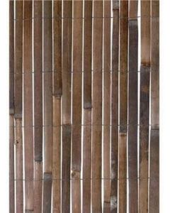Gardman Split Bamboo Fence - 13 ft. x 6.6 ft.