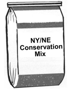 HBD NY/NE Conservation Mix Grass Seed - 25 lbs.