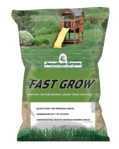 Jonathan Green Fast Grow Mixture - 25 lbs. 6,250 sq ft