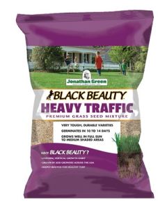 Jonathan Green Black Beauty Heavy Traffic - 7 lbs. 1,400 sq ft