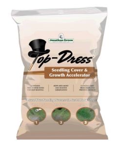 Jonathan Green Top Dress™ Seedling Cover and Growth Accelerator - 45 lbs.