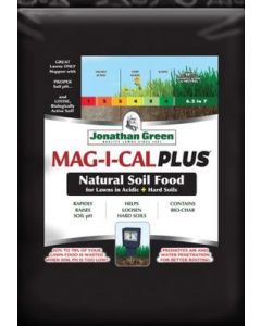 Jonathan Green MAG-I-CAL Plus® for Lawns in Acidic + Hard Soil - 5,000 sq ft