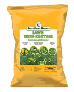Jonathan Green Lawn Weed Control - Broadleaf Weed Control - 10 lbs. 5,000 sq ft