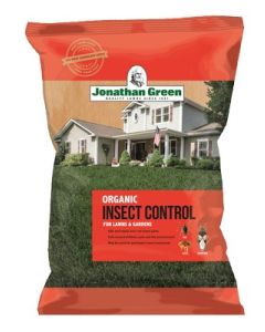 Jonathan Green Organic Insect Control - 10 lbs. 5,000 sq ft