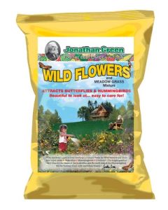Jonathan Green Wildflower Meadow Mix - 1 lbs. 1,000 sq ft