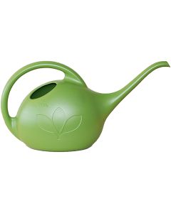 Novelty Indoor Watering Can, 1/2 Gallon, Green