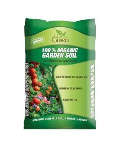 Ferti-lome 100% Organic Garden Soil - 2 cu ft