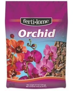 Ferti-lome Orchid Mix - 4 Quarts