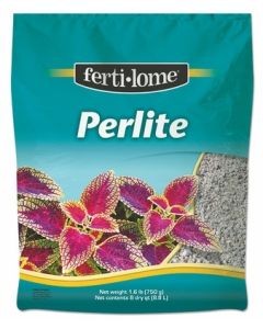 Ferti-lome Horticultural Perlite - 8 Quarts
