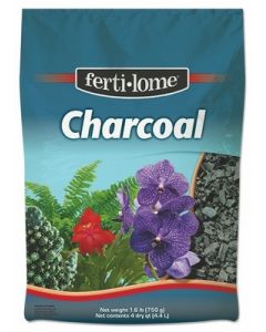 Ferti-lome Horticultural Charcoal - 4 Quarts