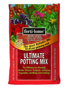 Ferti-lome Ultimate Potting Mix - 50 Quarts