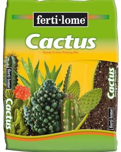 Ferti-lome Cactus Mix - 4 Quarts