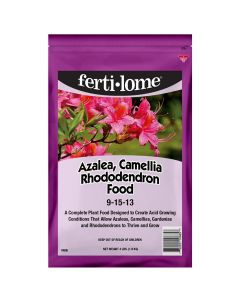 Azalea, Camellia, Rhododendron Food 4#
