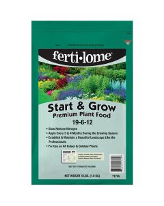 VPG Ferti-lome Start-N-Grow Premium 19-6-12 - 20 lbs.