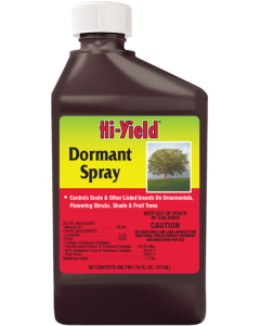Dormant Spray    16 Oz (No NY)