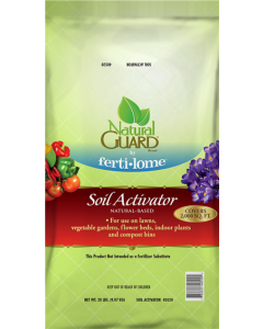 VPG Soil Activator 20 lbs