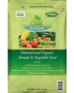 N&Or Tom & Vegetable Food 2-5-3  12#